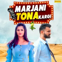 Marjani Tona Kargi